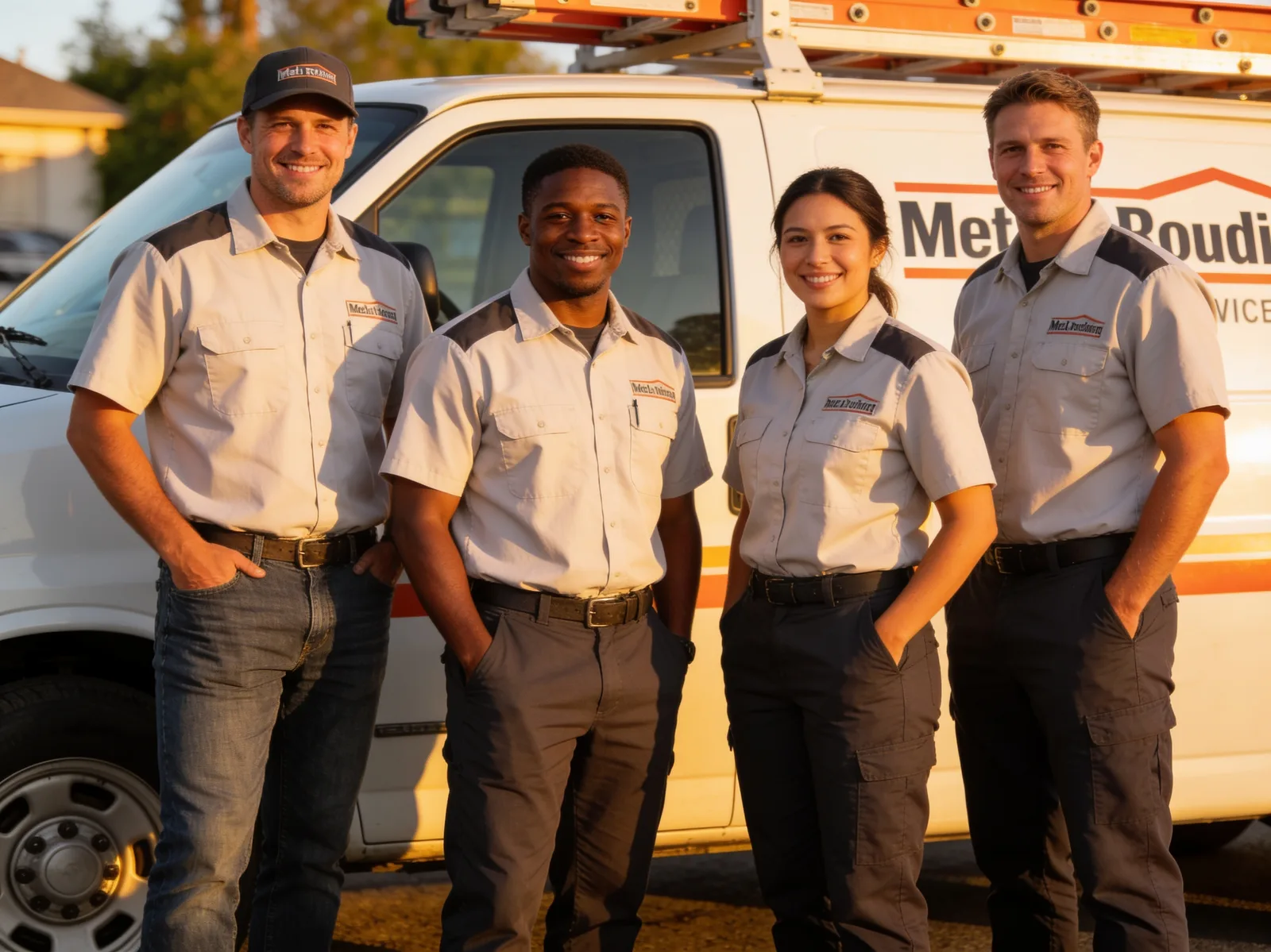 Metal Roof Installation company in Terra Bella, CA